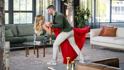 MAFS 2025 Jacqui and Ryan