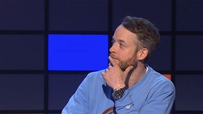 Hamish Blake