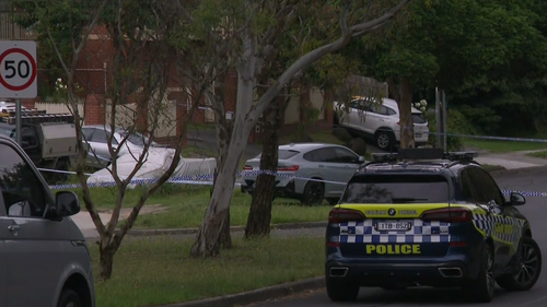 Morte do GP de Melbourne Ash Gordon