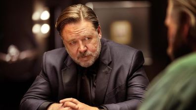 Russell Crowe, Stan, Poker Face