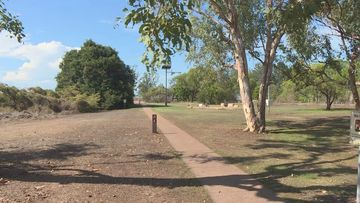 Lee Point Beach Darwin