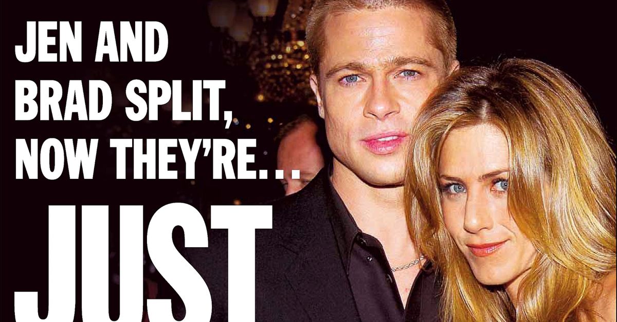 Brad Pitt and Jennifer Aniston split: The bombshell truth no one knew when Brad and Jen made their shock announcement 20 years ago and Pitt’s romance with Angelina Jolie began
