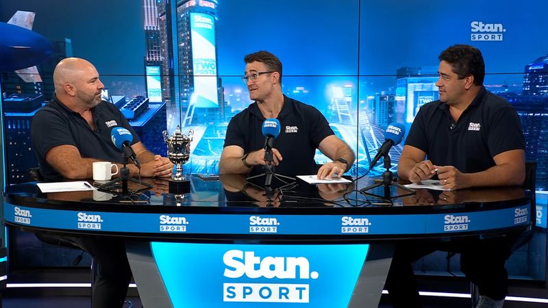 Aussie teams flying in Super Rugby | Nine.com.au