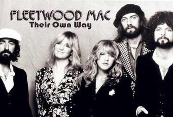 Fleetwood Mac: Their Own Way