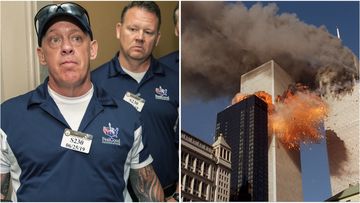 9/11 first responders have blasted US congress over delays in continuing compensation for victim's families.