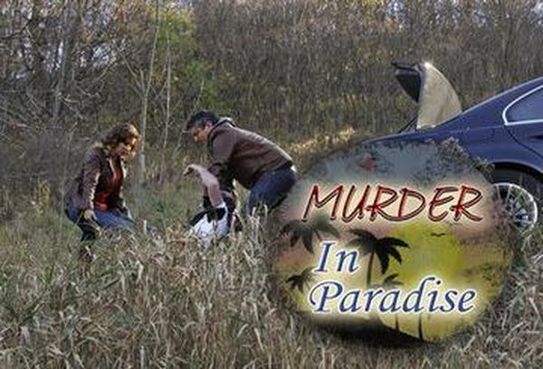 Murder In Paradise