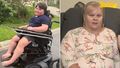Heartbreaking reality facing mum of young boy in wheelchair