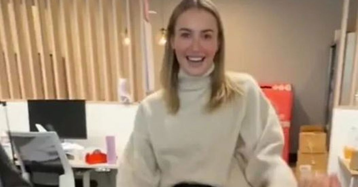How a harmless TikTok video turned into a 'terrifying' nightmare