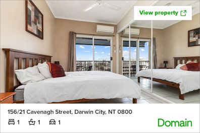 Real estate Domain property apartment cheap penthouse
