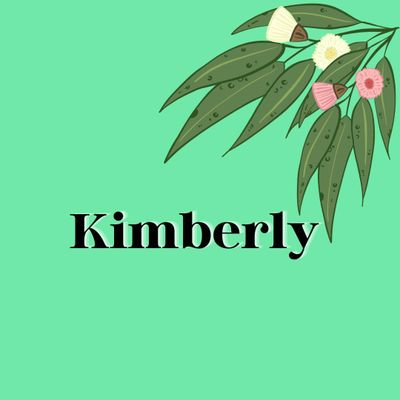 Kimberly 