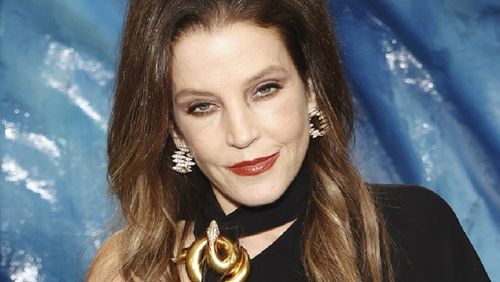 Lisa Marie Presley death final public appearance