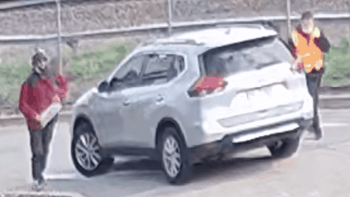 Moorabbin bowling alley fire melbourne suspects victoria police