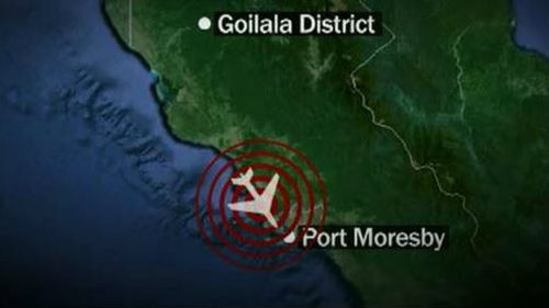 UPDATE: DFAT confirms Australian killed in PNG plane crash