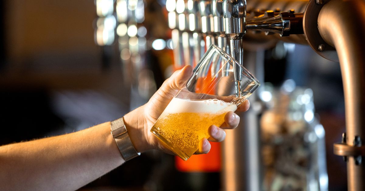 Beer prices Australia: Beer tax hike kicks in today, making a cold one more expensive