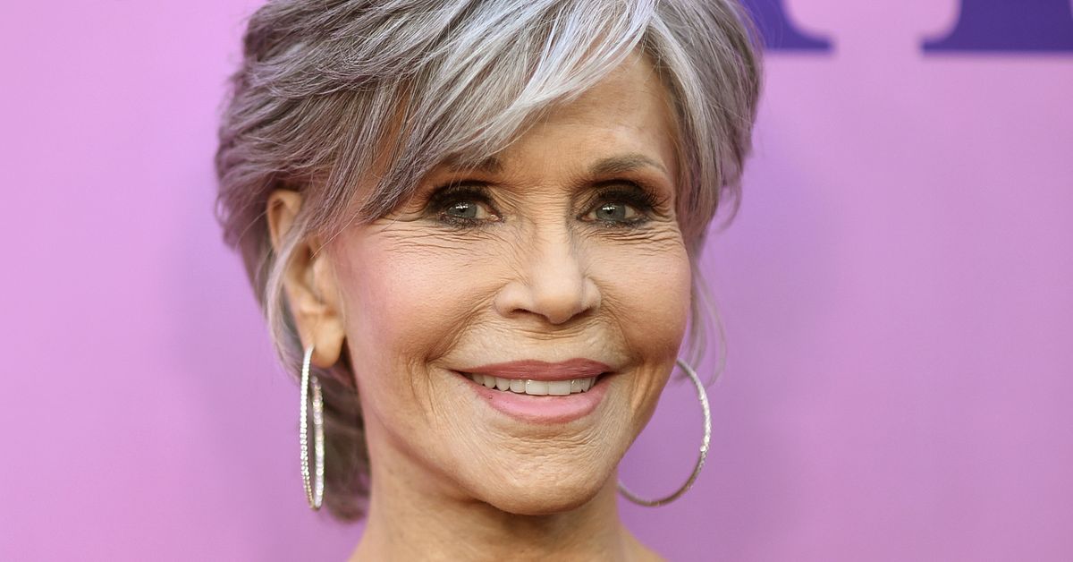 Jane Fonda Career: Aktris Mengungkapkan Komentar Direktur yang hampir membuatnya Berhenti Bertindak