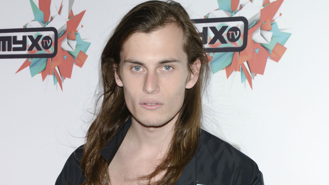 Australian actor, musician, and model Harry Hains dies at 27 - 9Celebrity