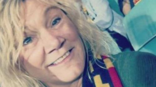 Debbie and Duane Tee have been killed in a crash on the Augusta Highway in South Australia