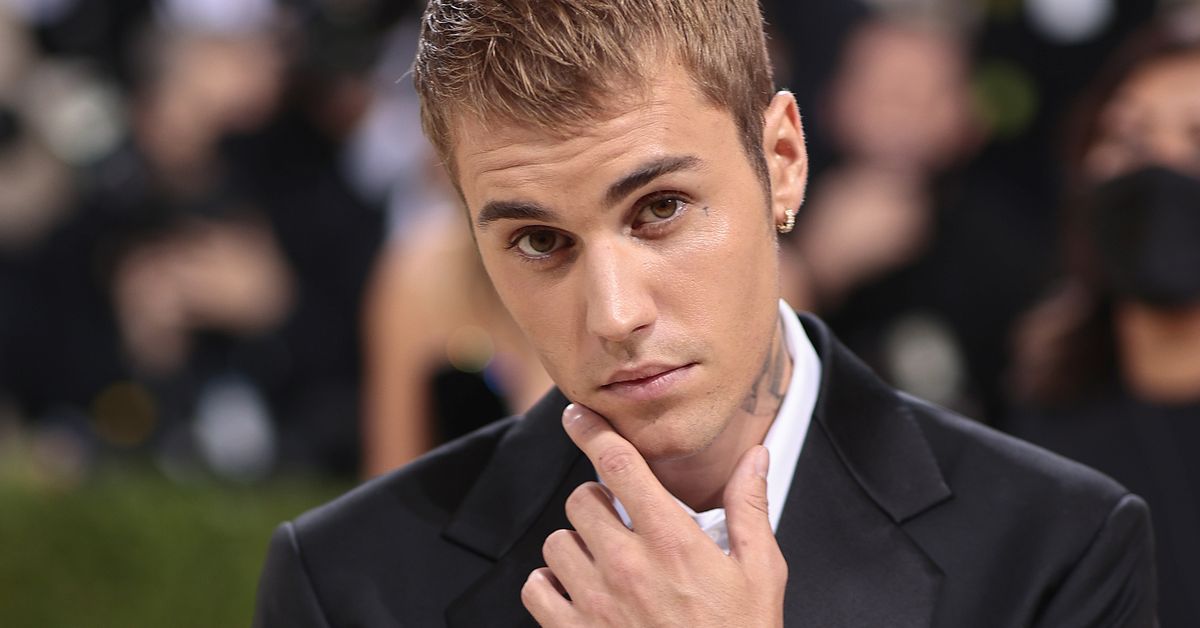 Justin Bieber kembali ke rumor ‘melelahkan dan menyedihkan’ tentang penggunaan narkoba: ‘narasi cabul dan berbahaya’