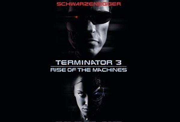 Terminator 3: Rise of the Machines