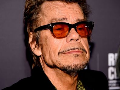 David Johansen