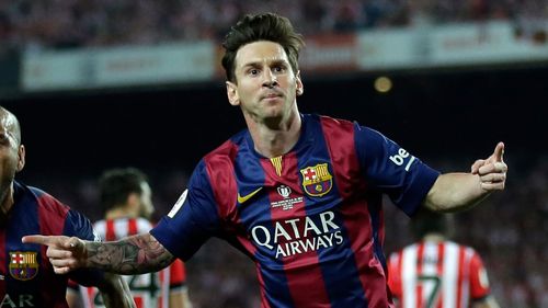 Soccer star Lionel Messi to stand trial over tax fraud allegations