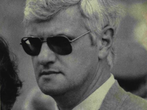 Bevan Spencer von Einem found guilty of the murder of 15-year-old Richard Kelvin. 