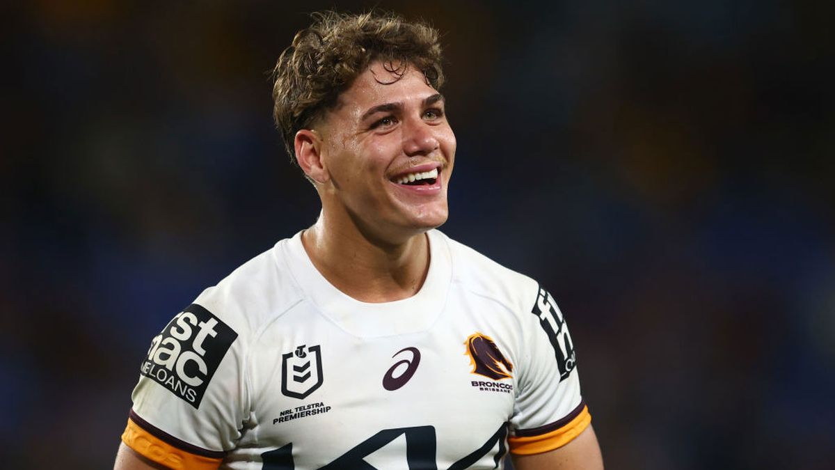 NRL 2023: Gold Coast Titans vs Brisbane Broncos, live stream, live blog,  SuperCoach scores, videos, Reece Walsh, Payne Haas, Tino Fa'asuamaleaui