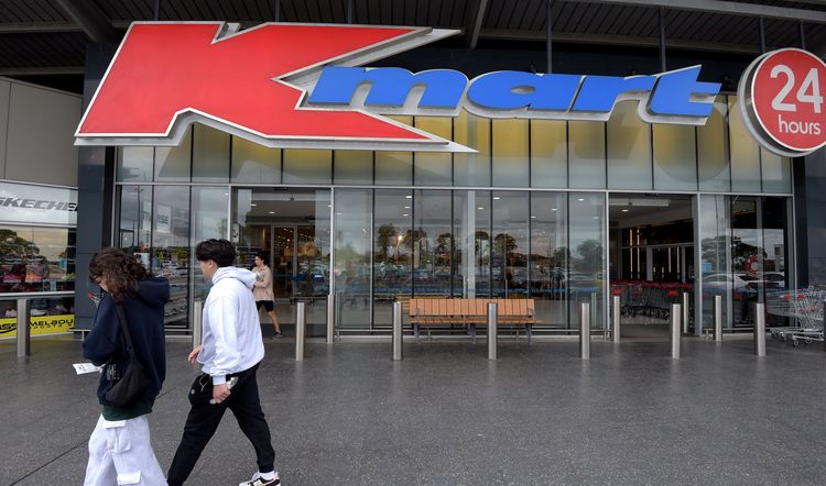 The $6 Kmart buy that will take your home gym to the next level