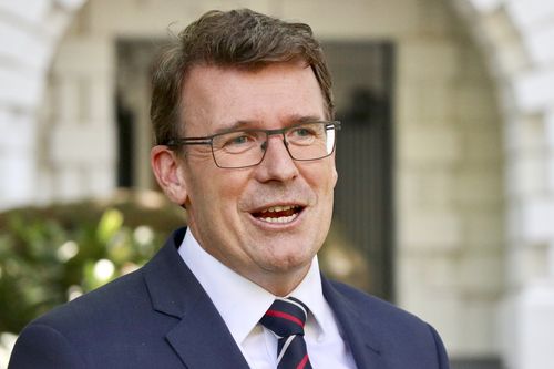 Migrants will be granted restricted visas to counter growth in those cities, which has outstripped forecasts by 100 per cent in the past decade, says Population and Urban Infrastructure Minister Alan Tudge