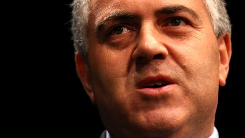 Joe Hockey says Australia 'on threshold of greatest era'