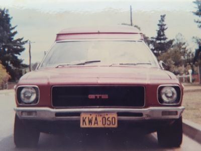 Holden memories: Car lovers share snaps of iconic rides