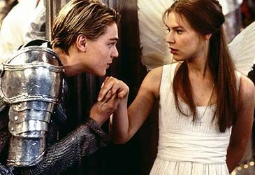 Which household was Juliet a member of in Romeo and Juliet?