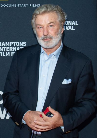 Alec Baldwin