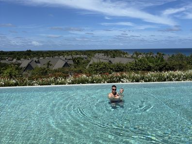 Intercontinental fiji