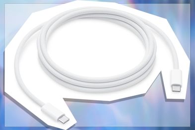 9PR: Apple 240W USB-C Charge Cable, 2m