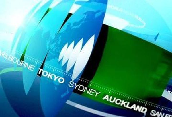 SBS World News Late Edition