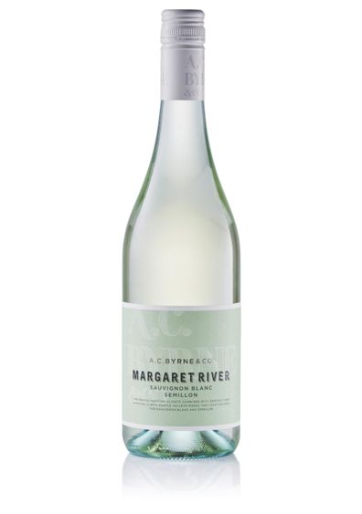 Byrne Margaret River Sauvignon Blanc Semillon 2021