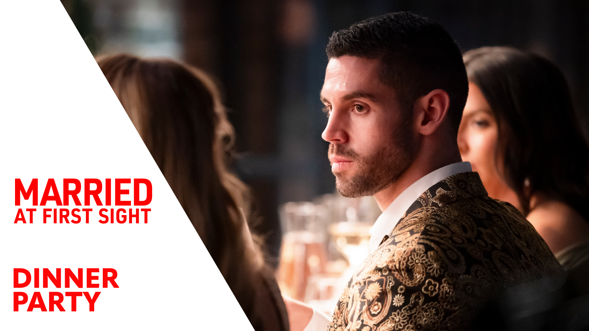 Married at First Sight Season 12 Episode 7, Watch TV Online - How To Watch Married At First Sight Season 12