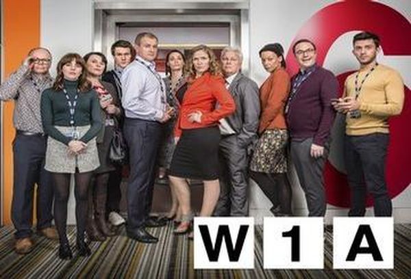 W1A