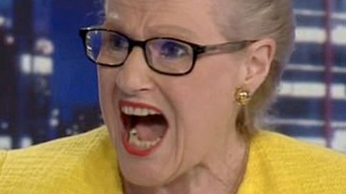 Bronwyn Bishop hits out at criticisms over latest repaid expense. (Sky News)