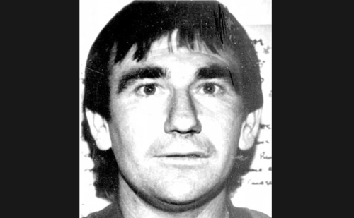 Michael Murphy, one of the men guilty of killing Anita Cobby, was pronounced terminally ill in September last year.