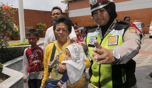 Indonesia’s Lion Air said it lost contact with Flight JT610, which was scheduled to make the estimated 70-minute journey from the capital to Pangkal Pinang, a city on an island off the coast of Sumatra.