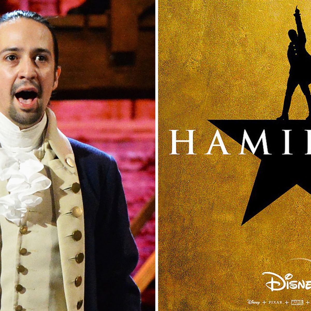 Broadway Musical Hamilton Is Coming To Disney Plus July 3 Here S