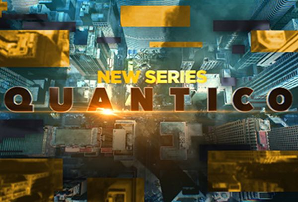 Quantico