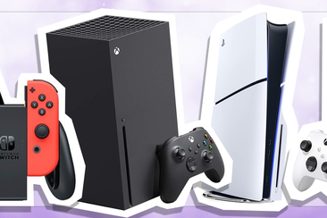 9PR: Save hundreds on the biggest and best gaming consoles now!