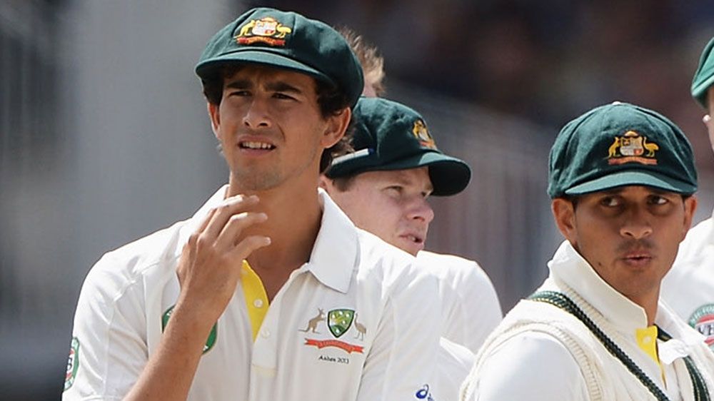 Cricket Australia offers five players unpaid contracts for Australia 'A' tour of South Africa