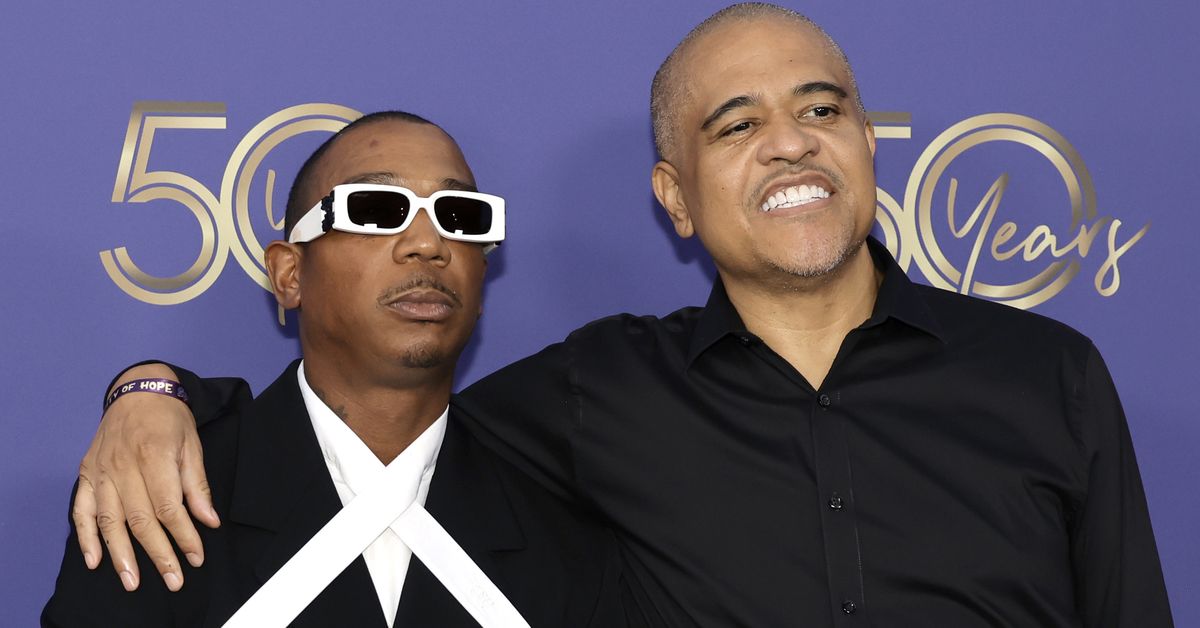 IRV Gotti Death: Music Producer and Murder Inc. Records Founder meninggal di 54