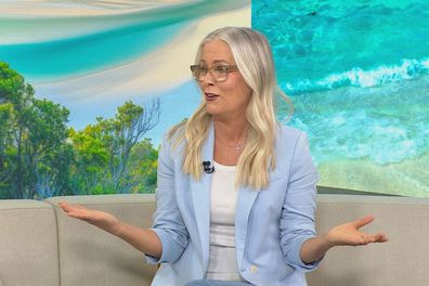 sami lukis on today extra