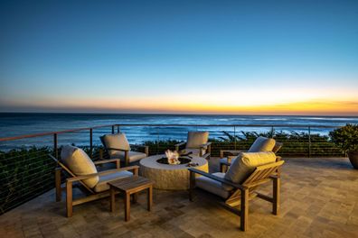 Cindy Crawford former Malibu beach house hits market for super sum US$99.5 million