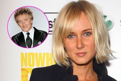 <b>Daughter of:</b> 'Do Ya Think I'm Sexy' rocker Rod Stewart.<br/><br/><b>Famous for:</b> Hangin' out with Paris Hilton, being a model and having Benicio Del Toro's lovechild.